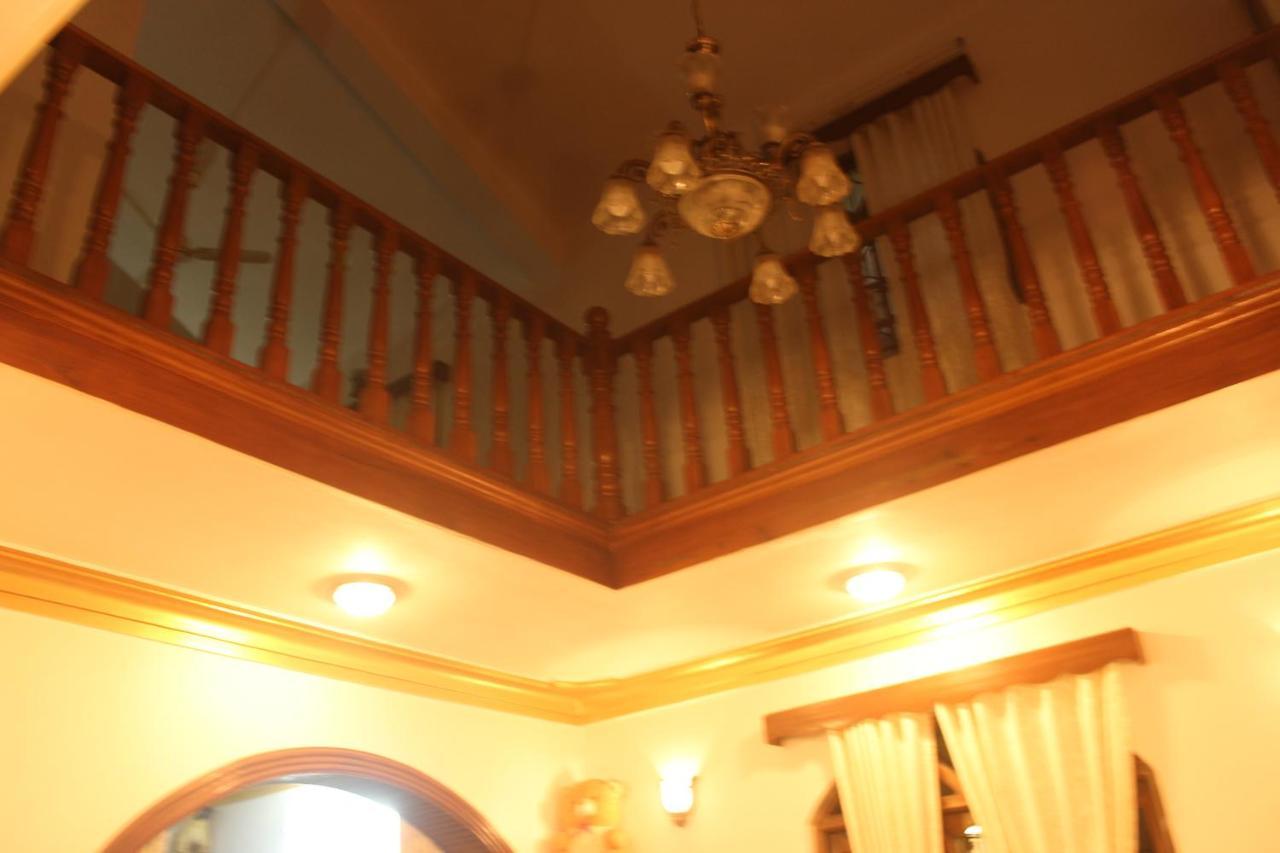 Dsilva Residence マヨルダ エクステリア 写真