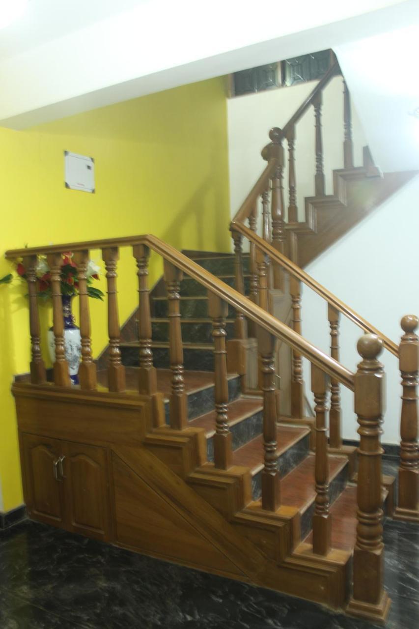 Dsilva Residence マヨルダ エクステリア 写真