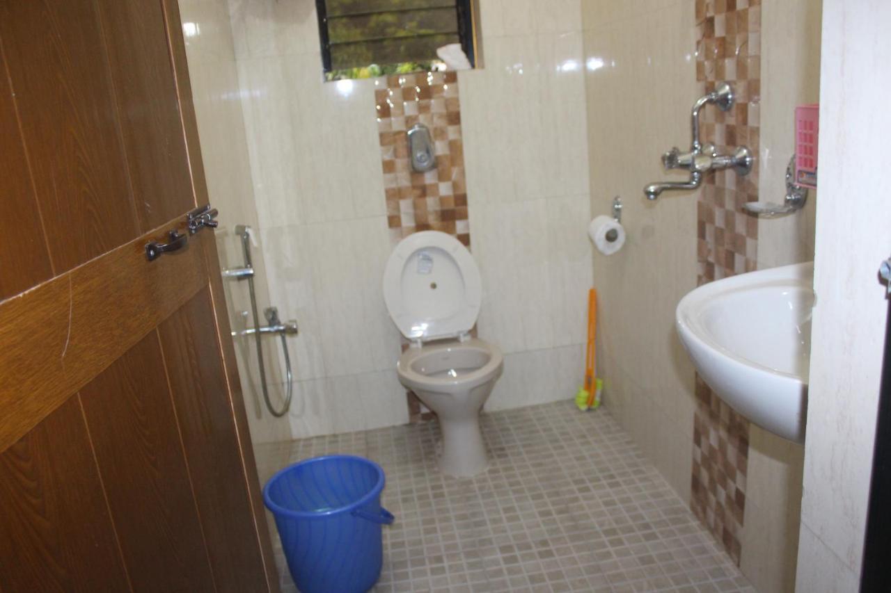 Dsilva Residence マヨルダ エクステリア 写真