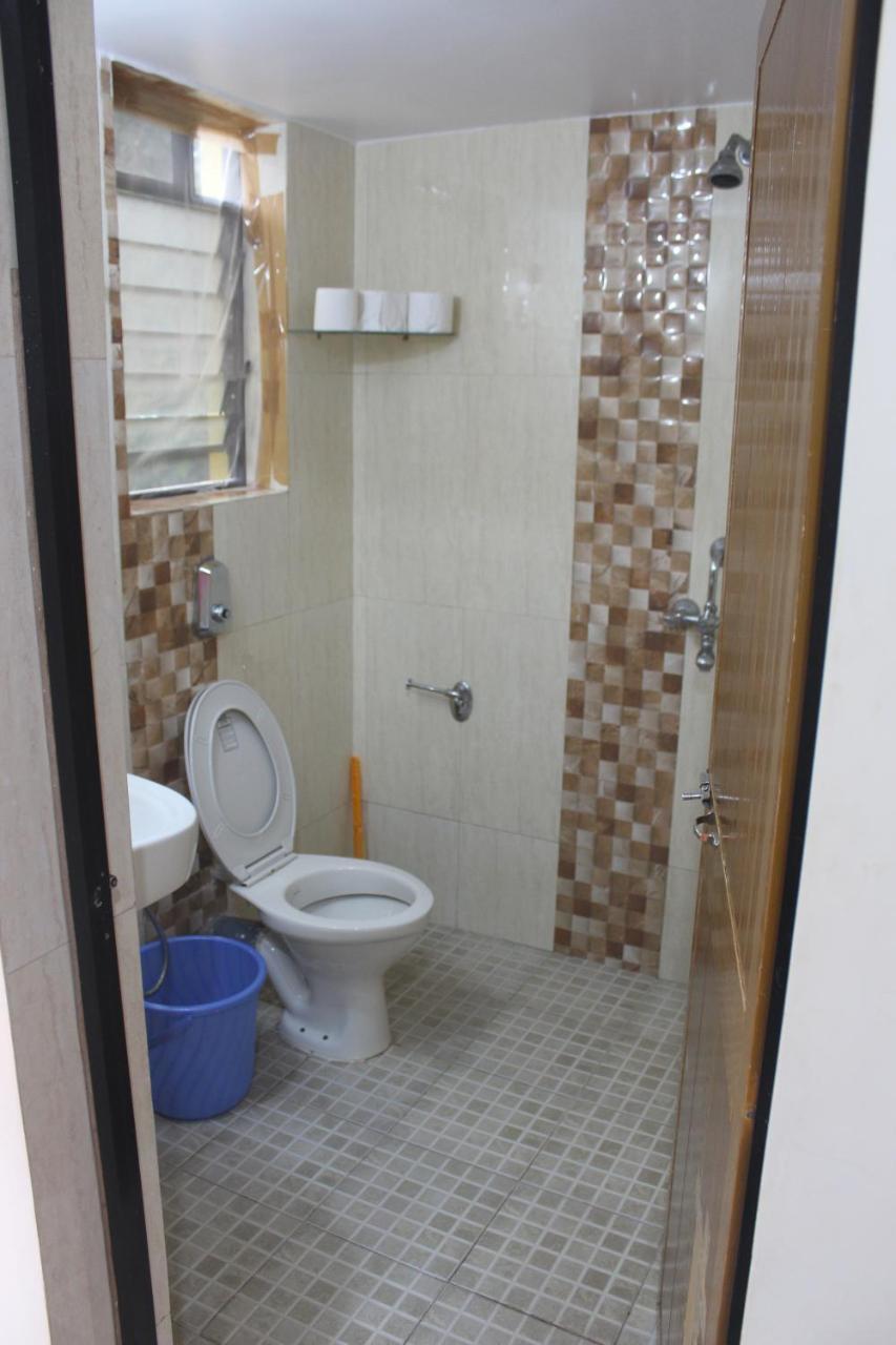 Dsilva Residence マヨルダ エクステリア 写真